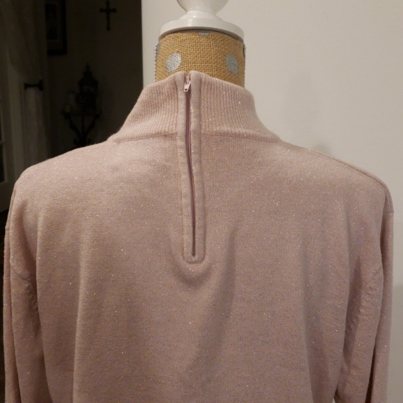 Jenny sparkly sweater - Picture 2 of 3